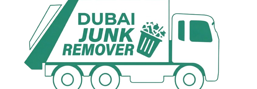Dubai Junk Remover Logo